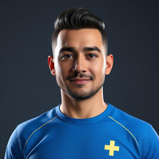 [Plus1] HaryPowtera